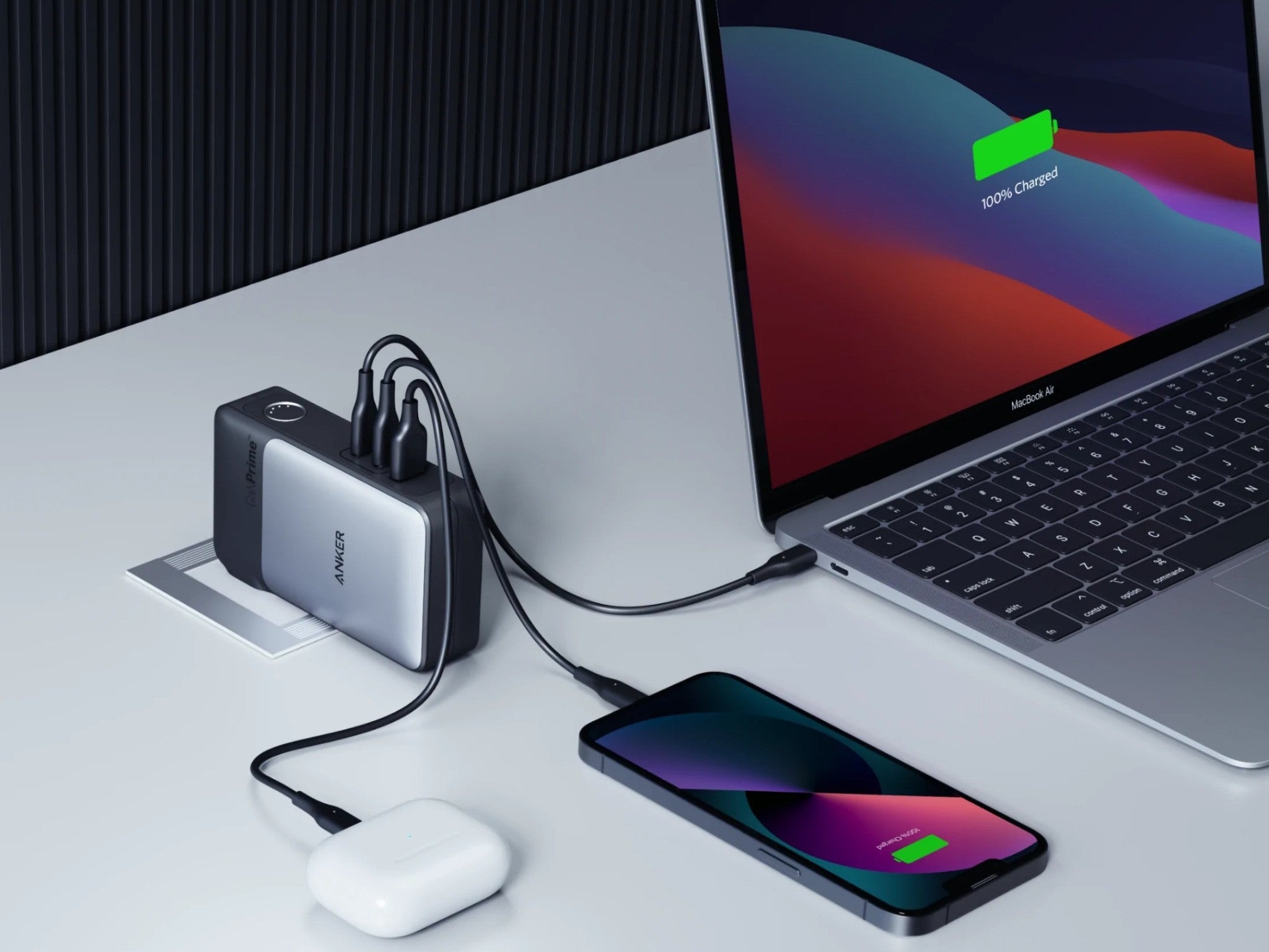 Anker 733 Power Bank