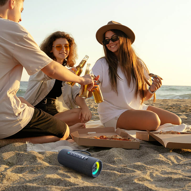 Baseus AeQur 30 Air Portable Wireless Speaker