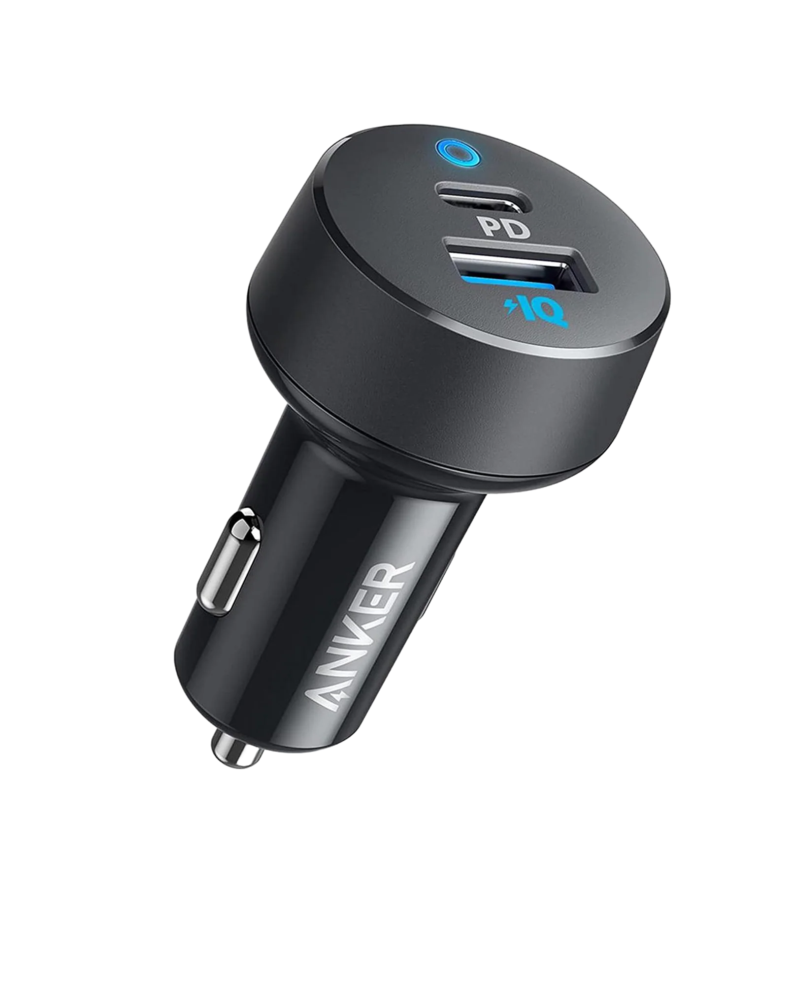 Anker 521 Car Charger (35W) A2732