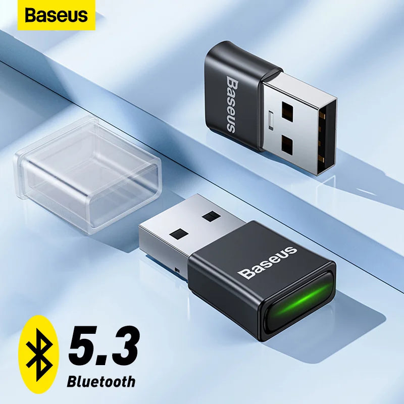 Baseus BA07 Wireless Bluetooth Adapter