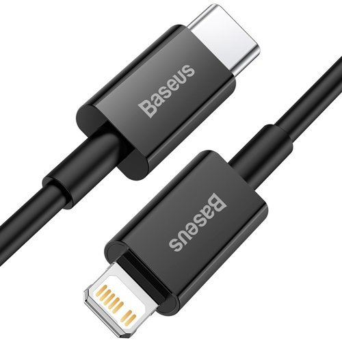Baseus Data Cable Superior Type-C to iP PD 20W