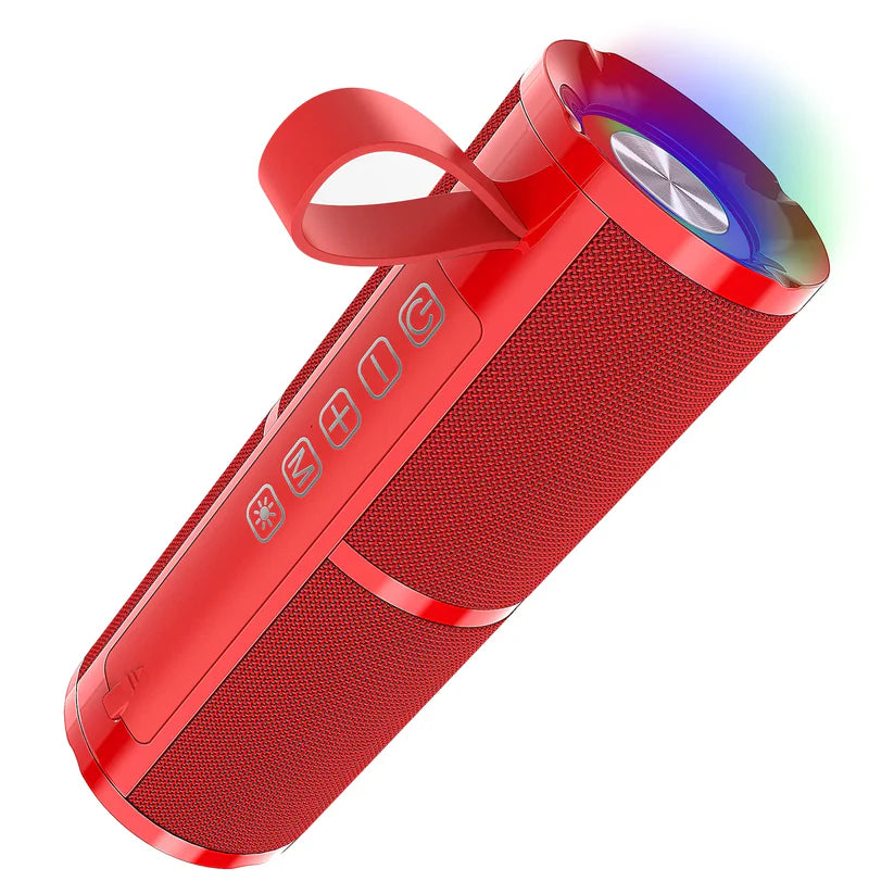 1HORA BOC060 V8 Series Wireless/AUX Speaker