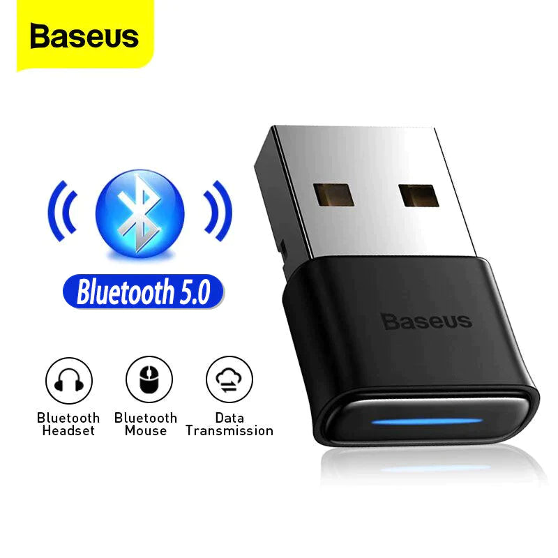 Baseus Bluetooth Adapter BA04