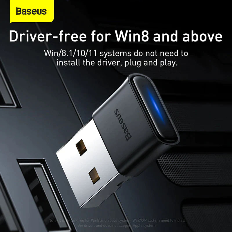 Baseus Bluetooth Adapter BA04