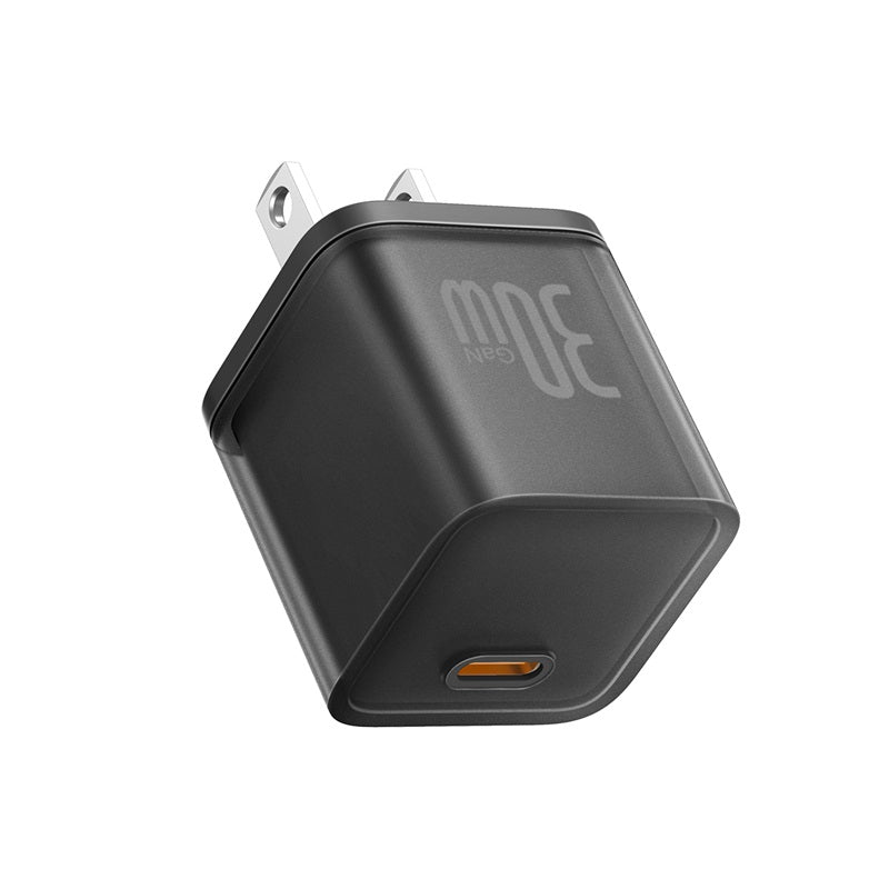 Baseus GaN5S USB-C Fast Charger 30W