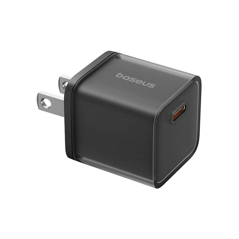 Baseus GaN5S USB-C Fast Charger 30W