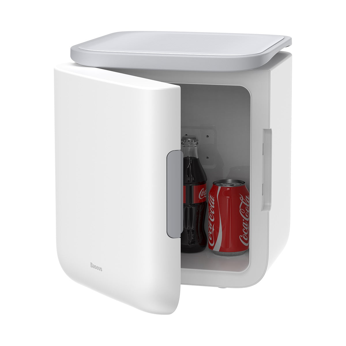 Baseus Igloo Mini Fridge | 6L Cooler and Warmer 220V CN
