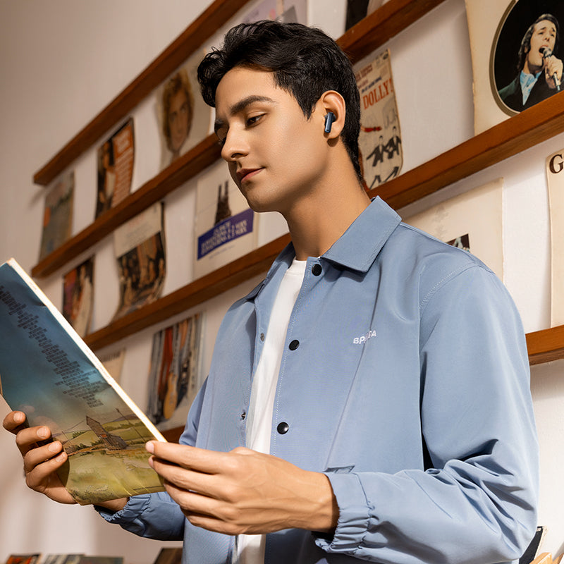 Baseus Bowie M2s True Wireless Earphones