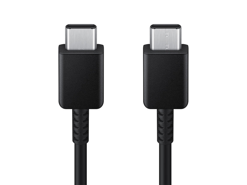 Samsung USB-C to USB-C Cable 1.8m 3A