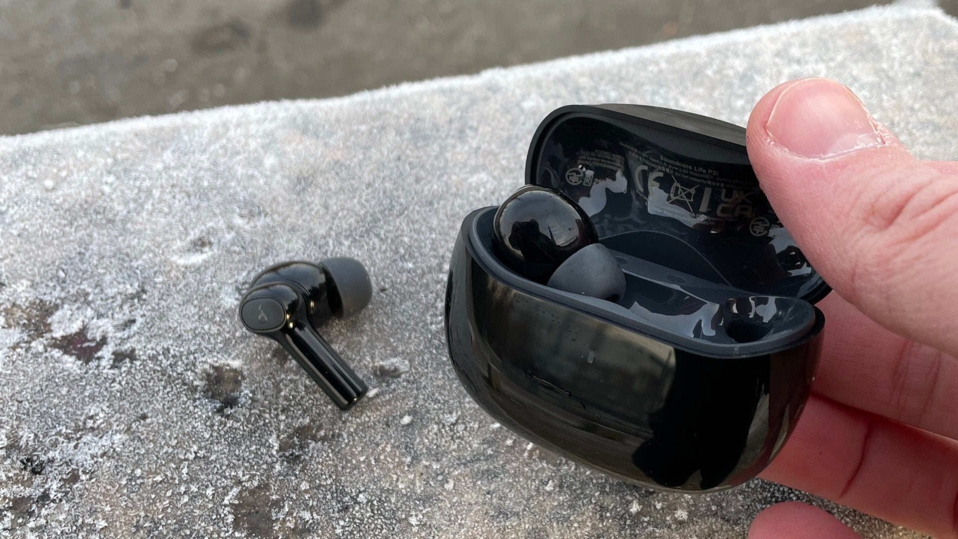 Anker Soundcore Life P2i