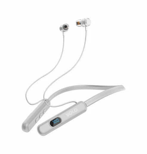 Yolo Mercury N1 Wireless Neckband Y-505
