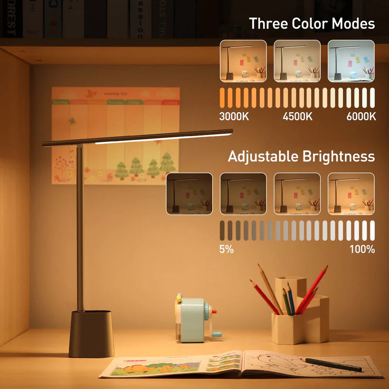 Baseus Desk Lamp Smart Eye Series Light