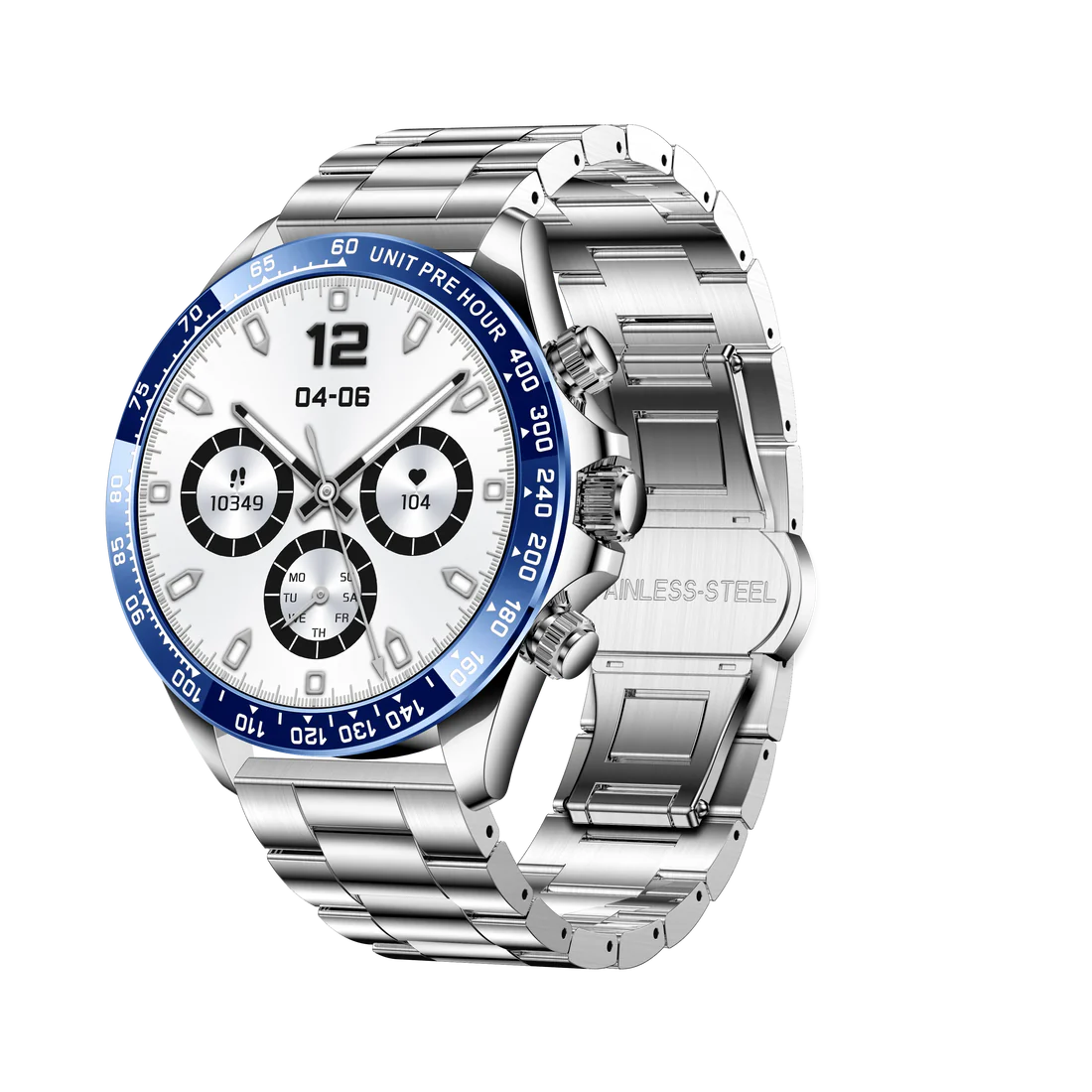 Yolo Tag Smart Watch