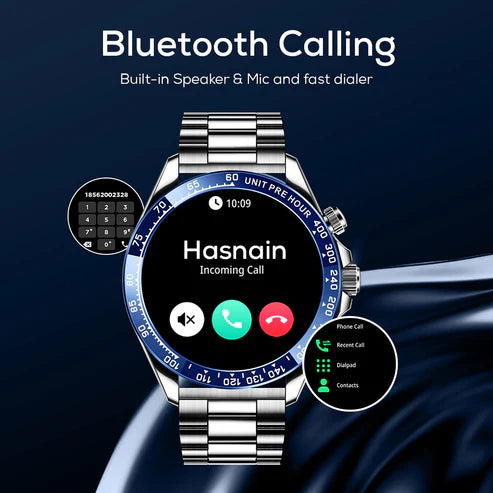 Yolo Tag Smart Watch