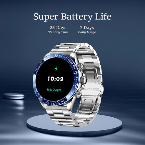 Yolo Tag Smart Watch