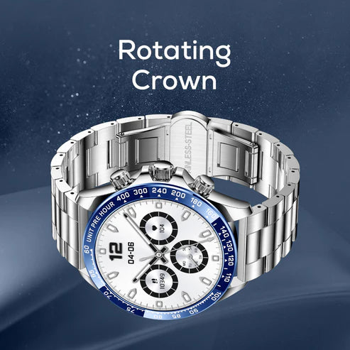 Yolo Tag Smart Watch