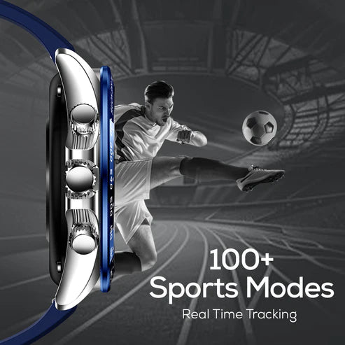 Yolo Tag Smart Watch