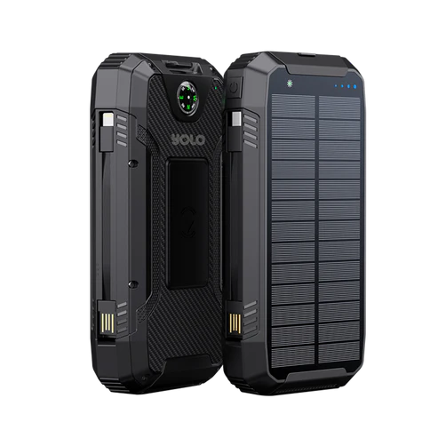 Yolo Helios 20 YPB-204S Power Bank