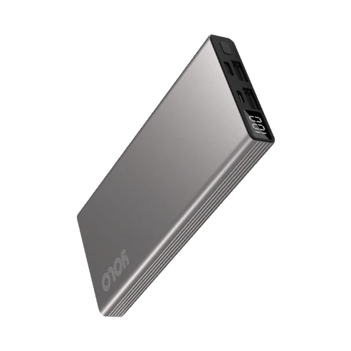 Yolo Ultra 10 YPB-104F Powerbank