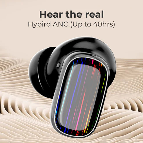 Yolo YoPod Prime Ture Wireless Earbuds