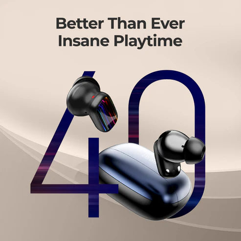Yolo YoPod Prime Ture Wireless Earbuds