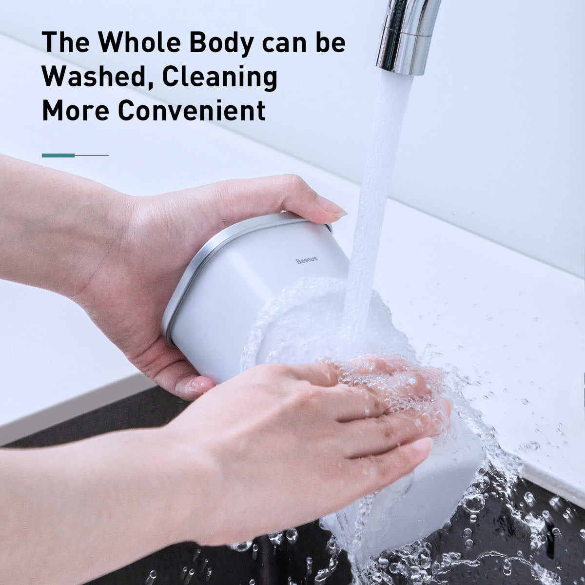 Baseus Car Trash Bin Auto Organizer Car Trash Can Storage Bag Rubbish Garbage Box Dust Case Holder Waste Bag