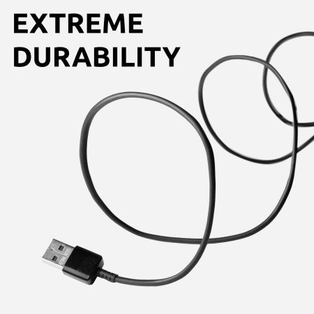 Samsung USB-A to USB-C Cable 1.5m (2 pack)