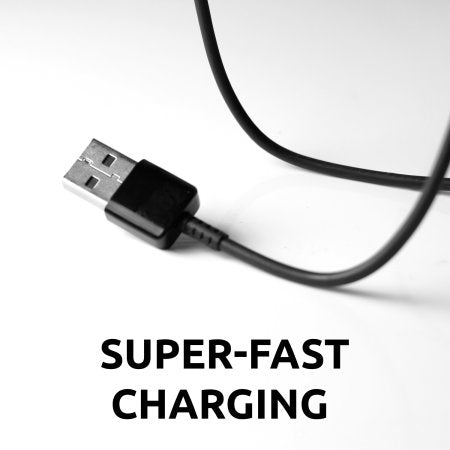 Samsung USB-A to USB-C Cable 1.5m (2 pack)