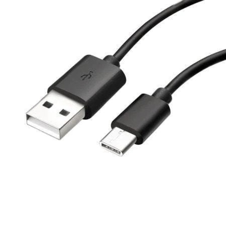 Samsung USB-A to USB-C Cable 1.5m (2 pack)