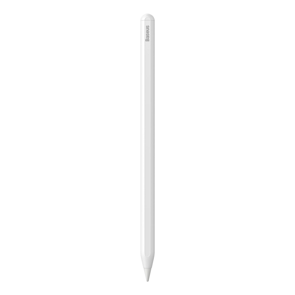 Baseus Smooth Writing Wireless Charging Stylus (Active Version) (Including: Active stylus tip*1) White