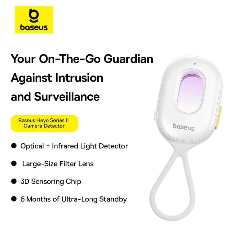 Baseus Heyo Series II Camera Detector