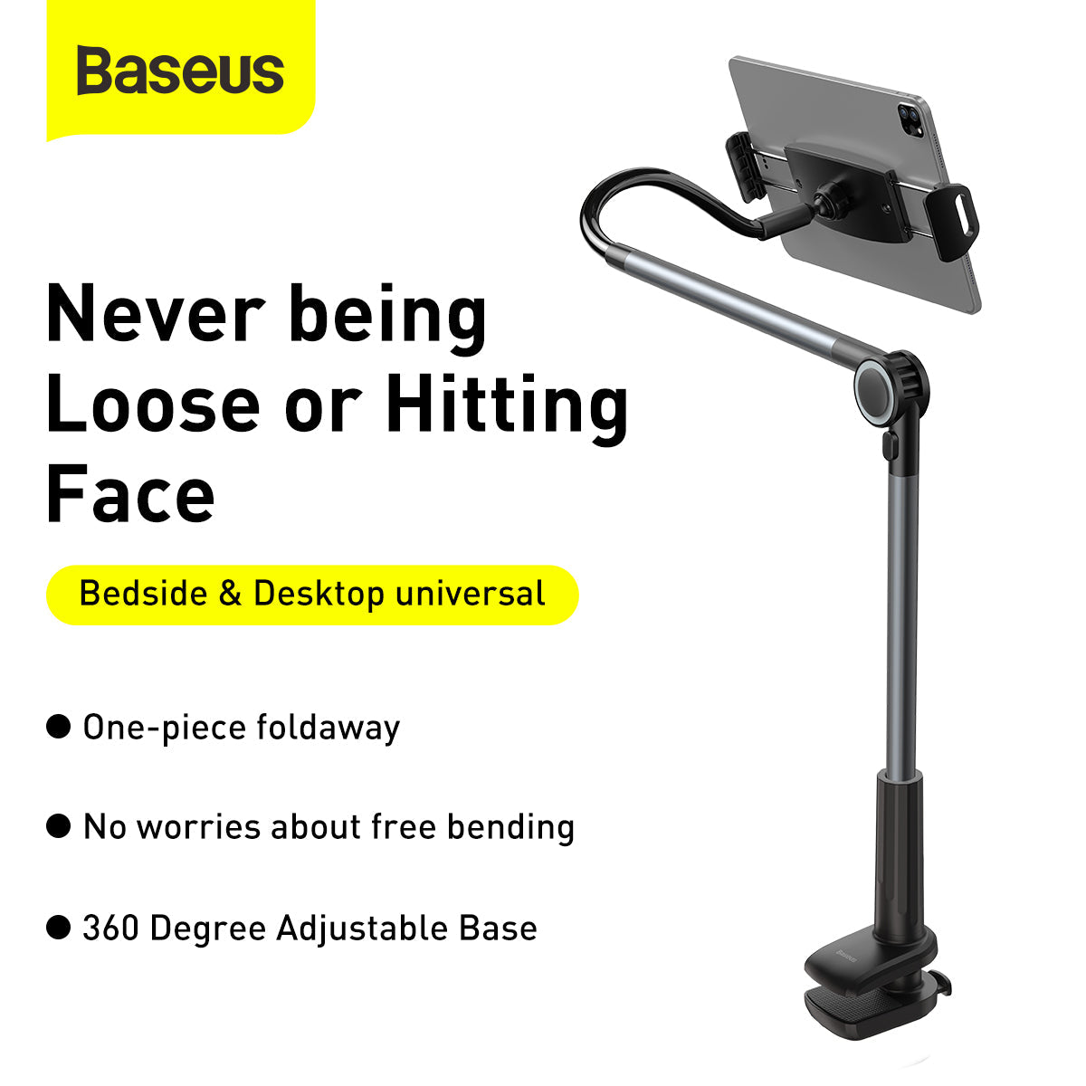 Baseus Otaku Life Rotary Adjustment Lazy Holder