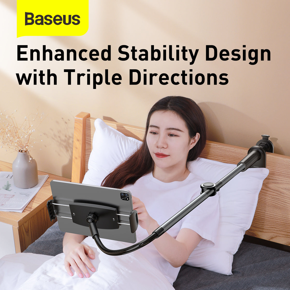 Baseus Otaku Life Rotary Adjustment Lazy Holder