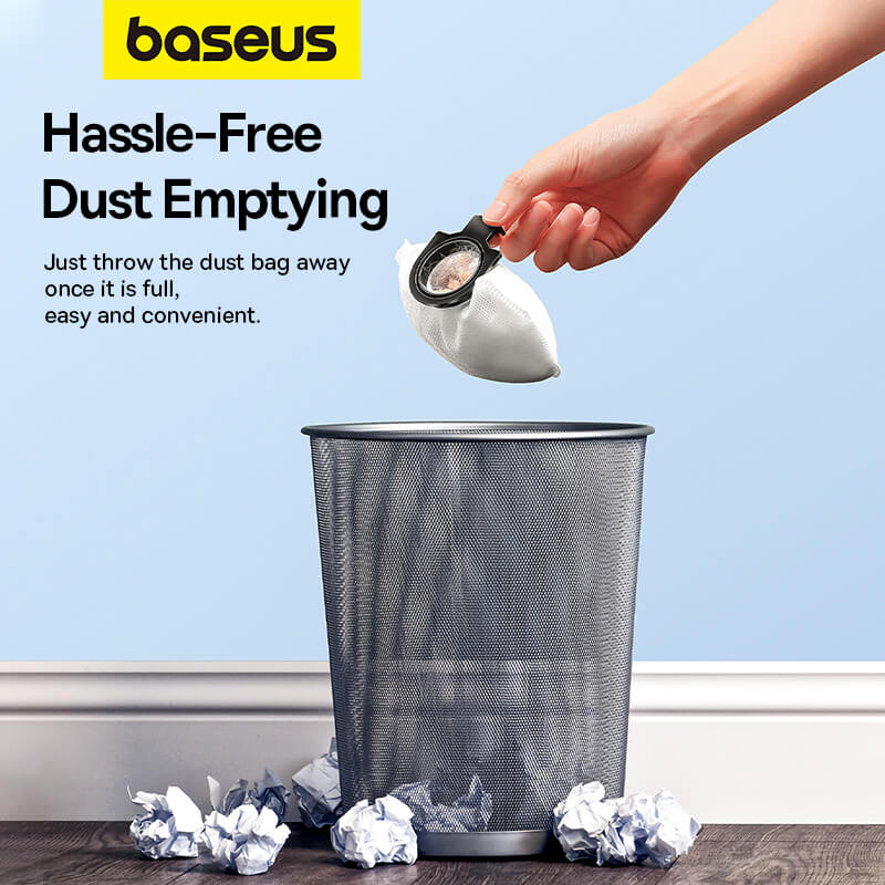 Baseus AP01 Handy Vacuum Cleaner