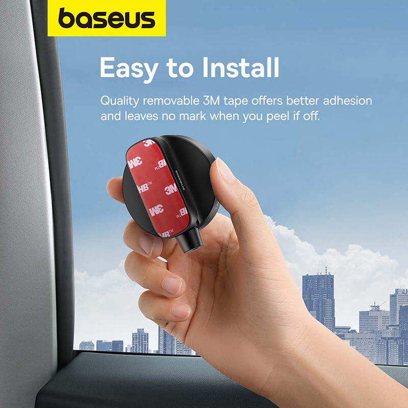 Baseus SafeRide Series Backseat Rearview Mirror