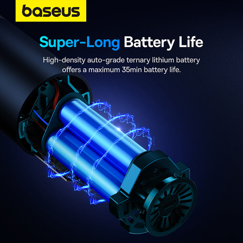 Baseus A5 Car Vacuum Cleaner