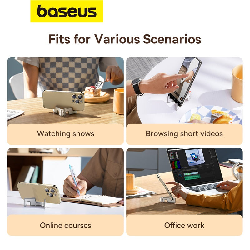 Baseus Folding Phone Stand | Portable Series