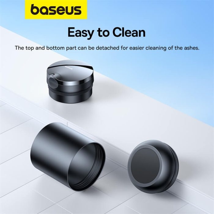 Baseus Car Ashtray Premium 2 Series