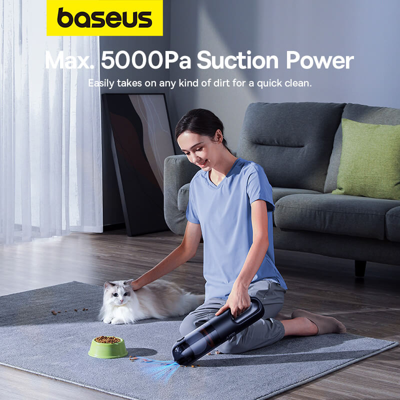 Baseus AP01 Handy Vacuum Cleaner