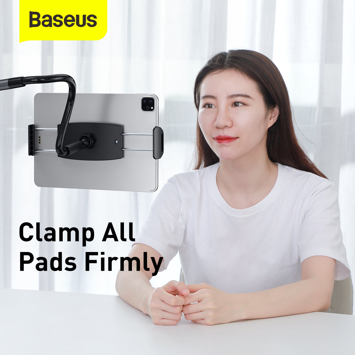 Baseus Otaku Life Rotary Adjustment Lazy Holder