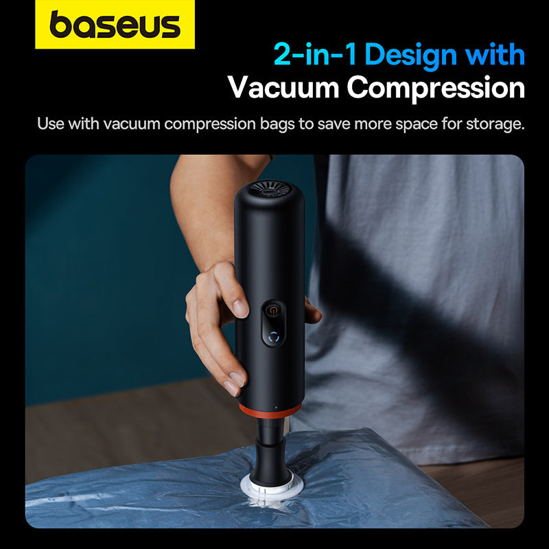 Baseus A5 Car Vacuum Cleaner