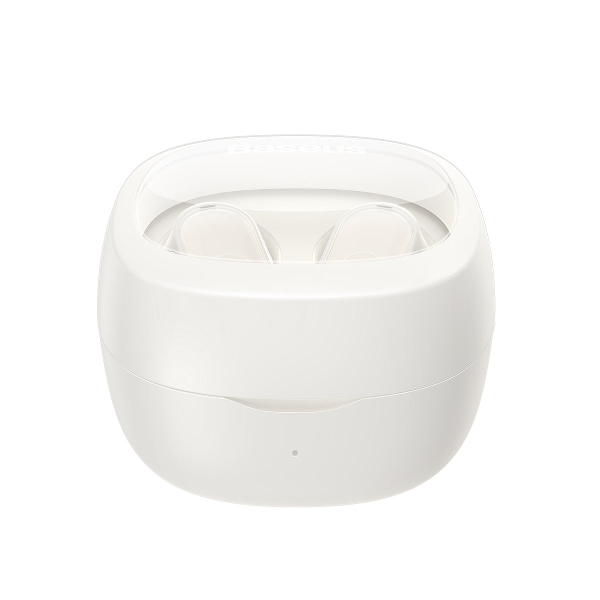 Baseus Bowie WM02 True Wireless Earphones Creamy-white