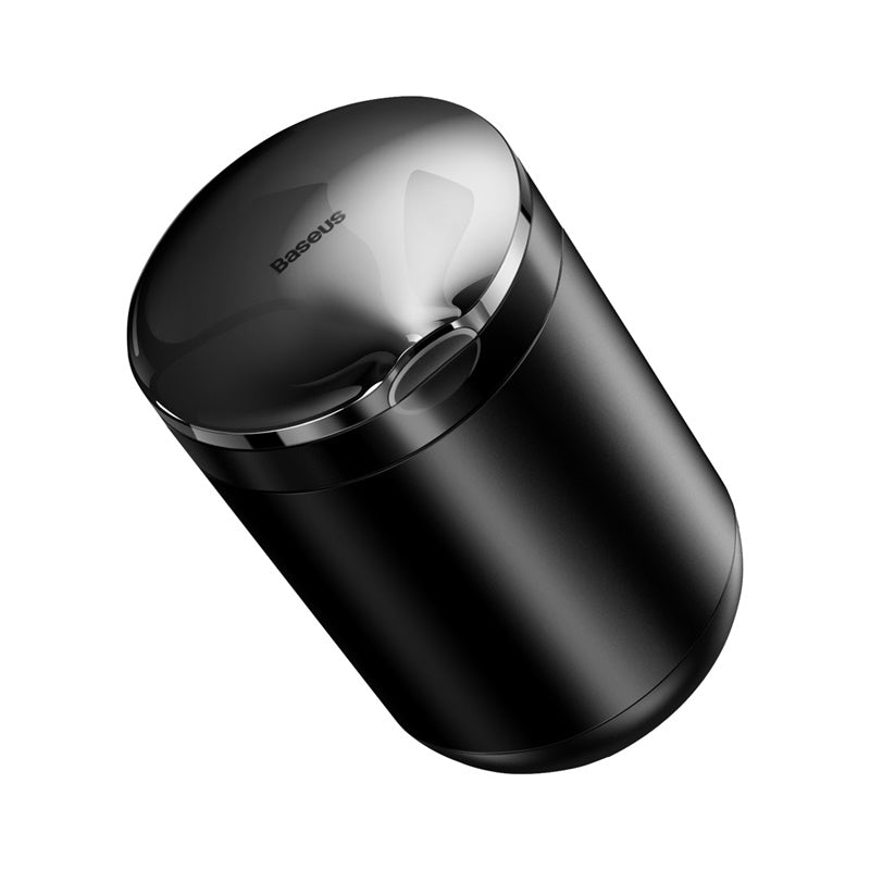 Baseus Car Ashtray Premium Dark Gray