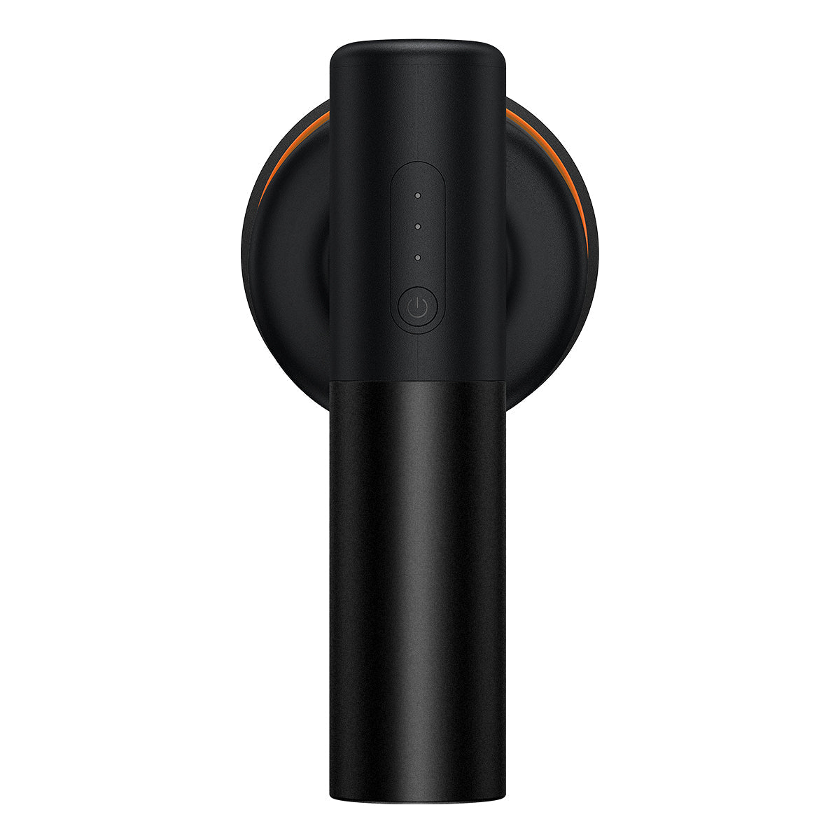 Baseus New Power Cordless Electric Polisher - Black