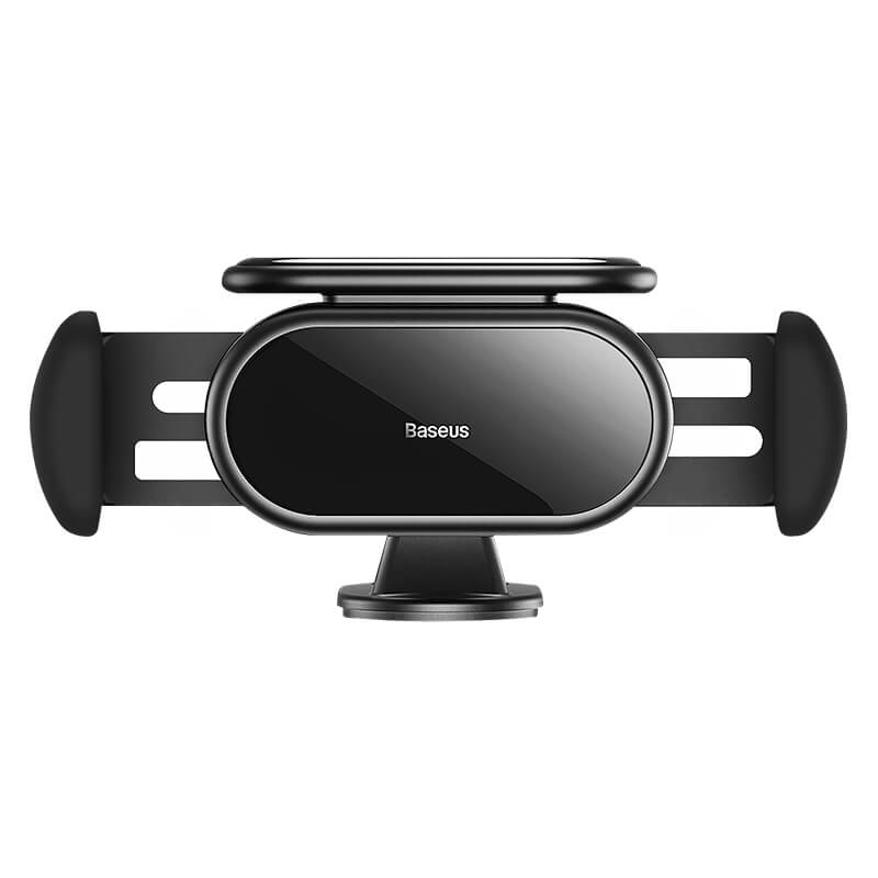 Baseus Steel Cannon Pro Solar Electric Car Mount