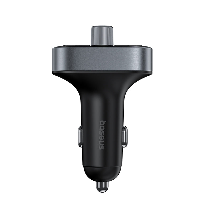 Baseus Car FM Transmitter | S-09 Pro Series