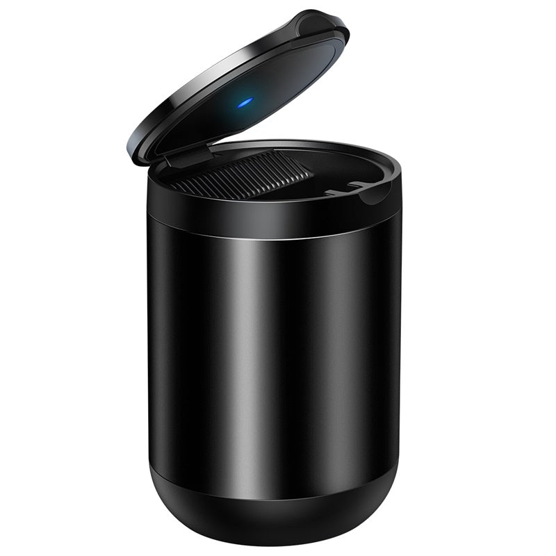 Baseus Car Ashtray Premium Dark Gray