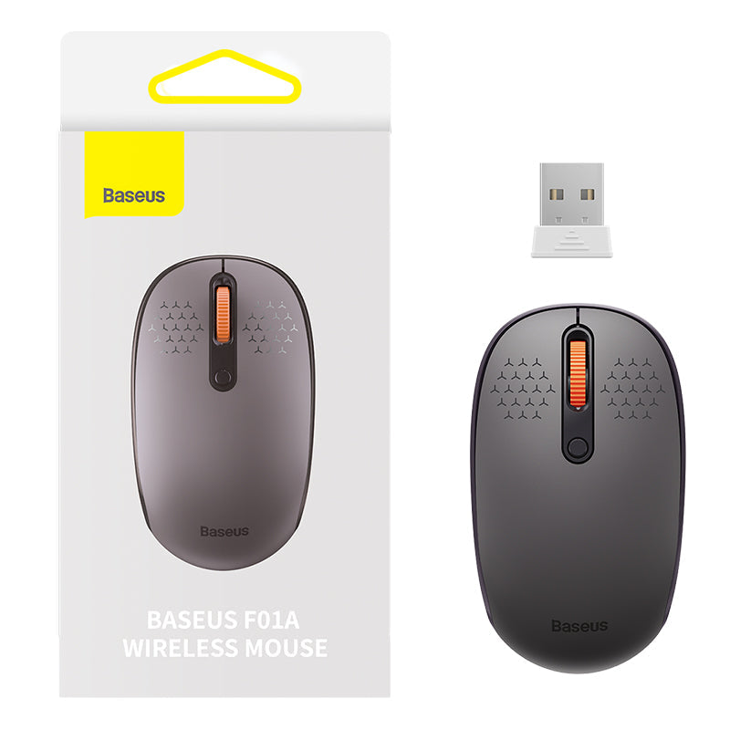 Baseus F01A Wireless Mouse