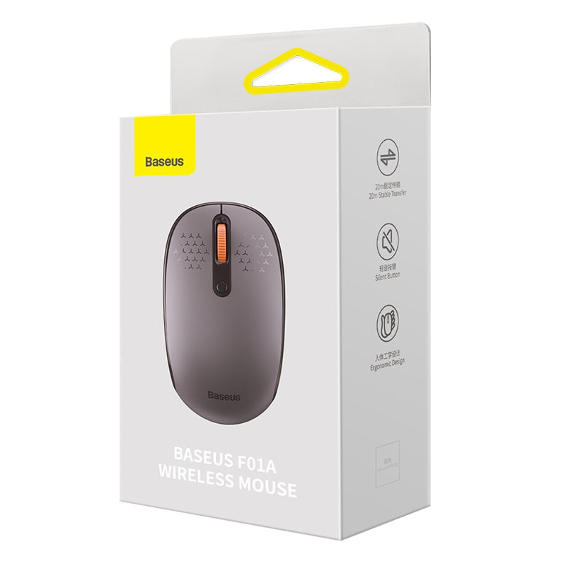 Baseus F01A Wireless Mouse