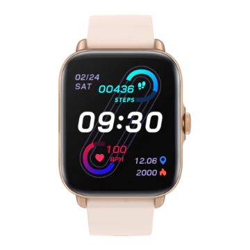 Yolo Watch Pro Smart Watch